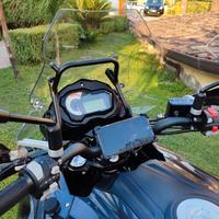 Benelli TRK 502 x - 2021