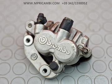 PINZA ANTERIORE HUSQVARNA WRE 125 2005 2006 SMS 20