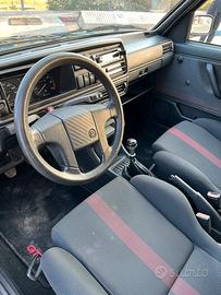 Golf mk2 gti 8v