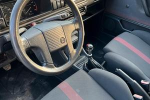 Golf mk2 gti 8v