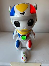 Emiglio Robot giocattolo