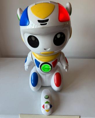 Emiglio Robot giocattolo