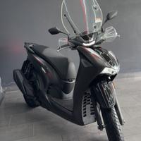 Honda SH 350 Sport 2024