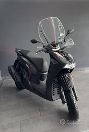 Honda SH 350 Sport 2024
