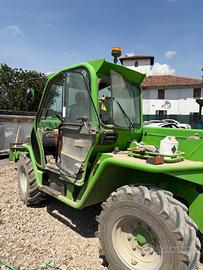 Sollevatore Merlo P38.13