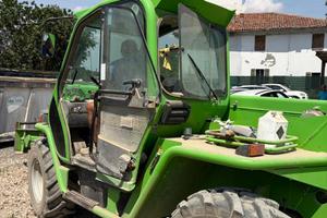 Sollevatore Merlo P38.13