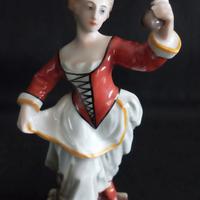Statuina Ginori