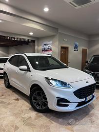 Ford Kuga ST-Line X 2021