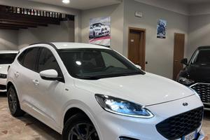 Ford Kuga ST-Line X 2021