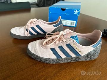 Adidas Montreal 76 scarpe da ginnastica