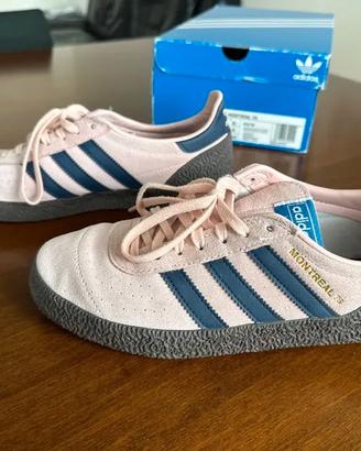 Adidas Montreal 76 scarpe da ginnastica