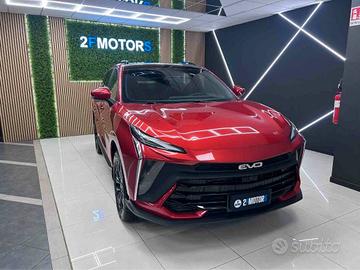 Evo Evo 6 1.5 turbo 176 cv dct