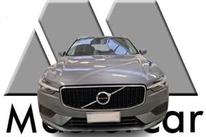 VOLVO XC60 XC60 2.0 b4 Business awd auto - targa