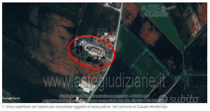 Appartamento – Casale Monferrato, Oltreponte - Vista 3