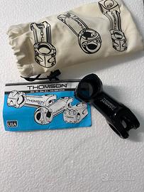 Attacco Manubrio Thomson Elite X4 90mm