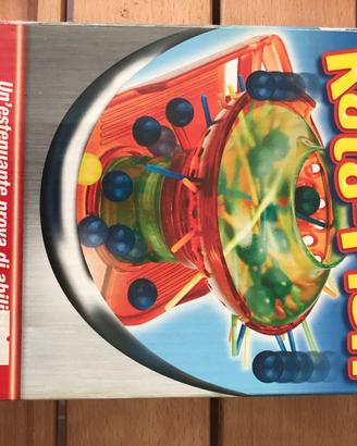 gioco divertente