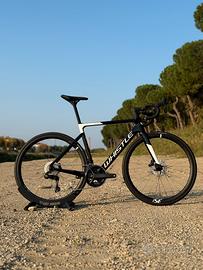 Whistle  Vaero Lite 28'' Ultegra