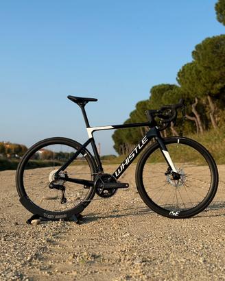 Whistle  Vaero Lite 28'' Ultegra