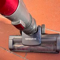 Aspirapolvere ciclonico termozeta