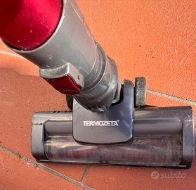 Aspirapolvere ciclonico termozeta
