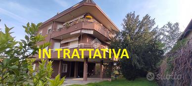 4 LOCALI A LONATE POZZOLO