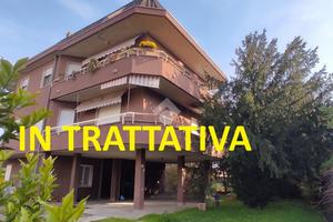 4 LOCALI A LONATE POZZOLO