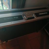 attrezzatura completa per dj