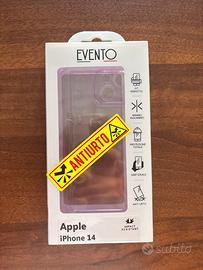 Cover Antiurto iphone 14