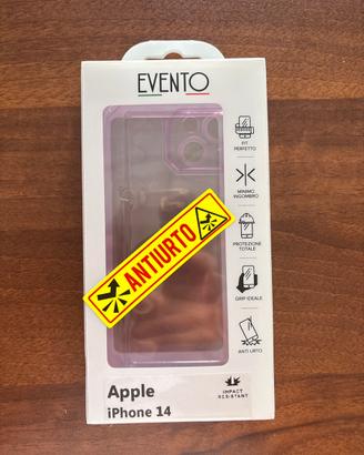 Cover Antiurto iphone 14