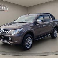 MITSUBISHI L200 2.4 DI-D/181CV Double Cab Intens