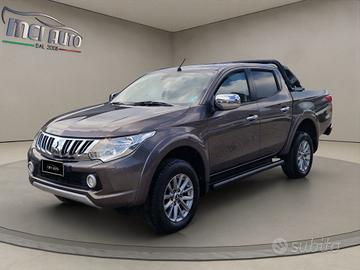 MITSUBISHI L200 2.4 DI-D/181CV Double Cab Intens
