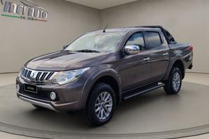 MITSUBISHI L200 2.4 DI-D/181CV Double Cab Intens