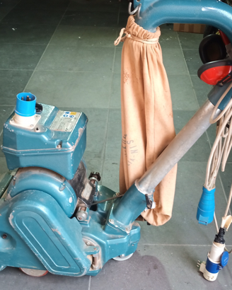 Kunzle & tasin Sirio + std