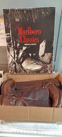 Stivali Marlboro Classic - taglia 44, ben tenuti