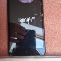 0010NN-Smartphone Wiko Lenny 4 Plus