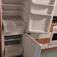 frigorifero INDESIT
