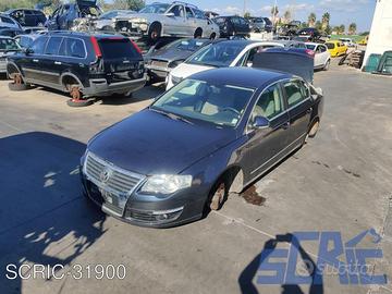 VW PASSAT 3C2 2.0 TDI 16V 140CV 05-10 Ricambi-