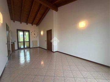 3 LOCALI A CALCINATO
