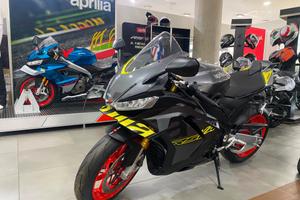 Aprilia RSV4 - 2026