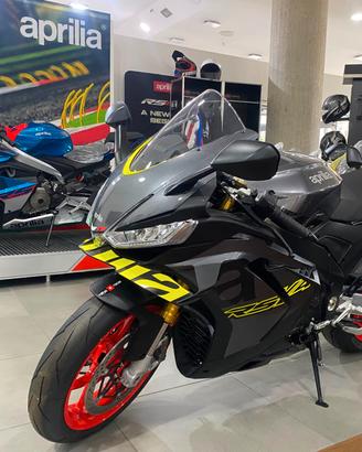 Aprilia RSV4 - 2026