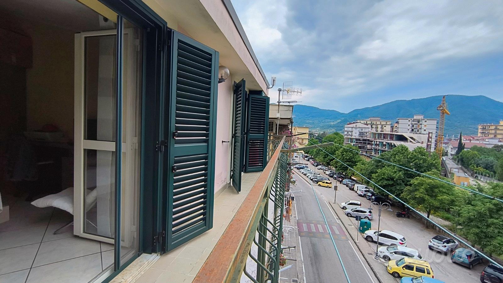 Appartamento – Giffoni Valle Piana, San Giorgio - Vista 5