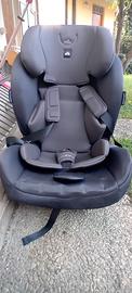 seggiolino auto Calibro 15 mesi-12 anni