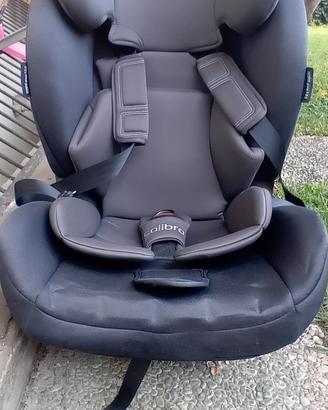 seggiolino auto Calibro 15 mesi-12 anni