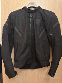 Giacca moto Rev'it Torque 2 H2O