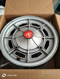 cerchi fiat 500 epoca