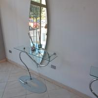 Arredamento per parrucchiera