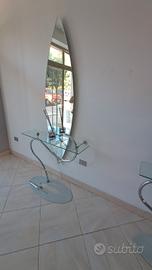 Arredamento per parrucchiera