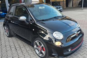 Fiat 500 1.4 16V Sport Abarth Neopatentati