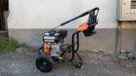 IDROPULITRICE VEVOR 7.0 HP GASOLINE ENGINE