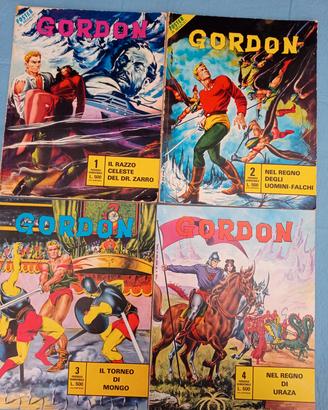 FLASH GORDON 